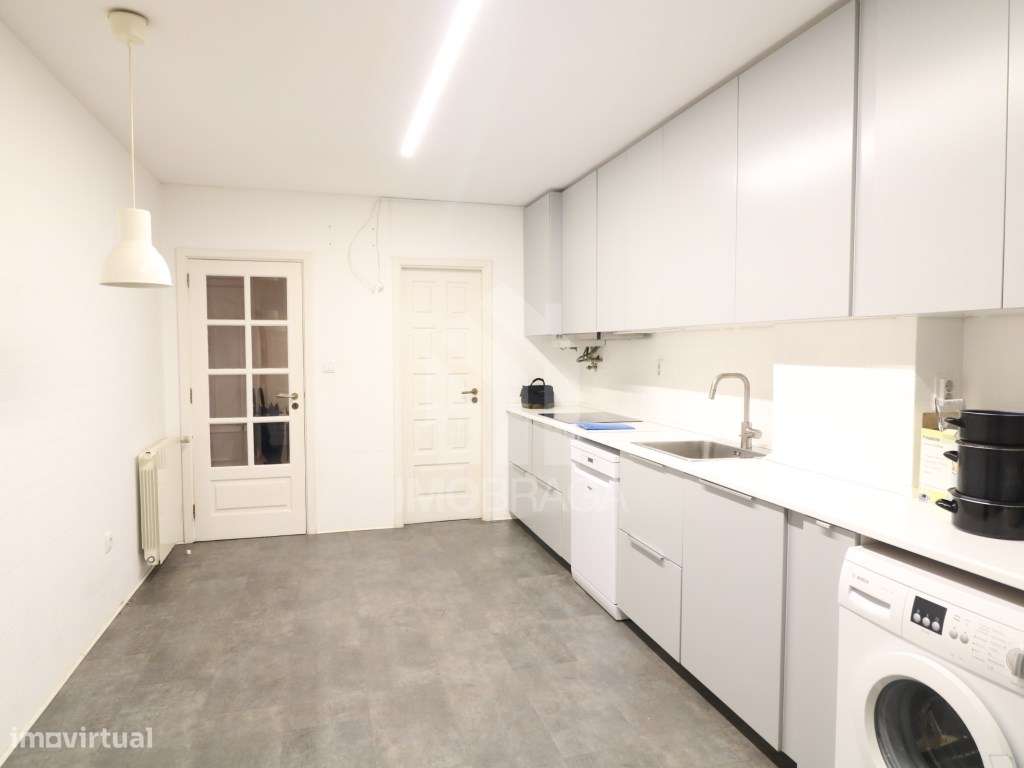 Arrendamento Apartamento T3 - S. Vitor (Piscinas) - Grande imagem: 5/15