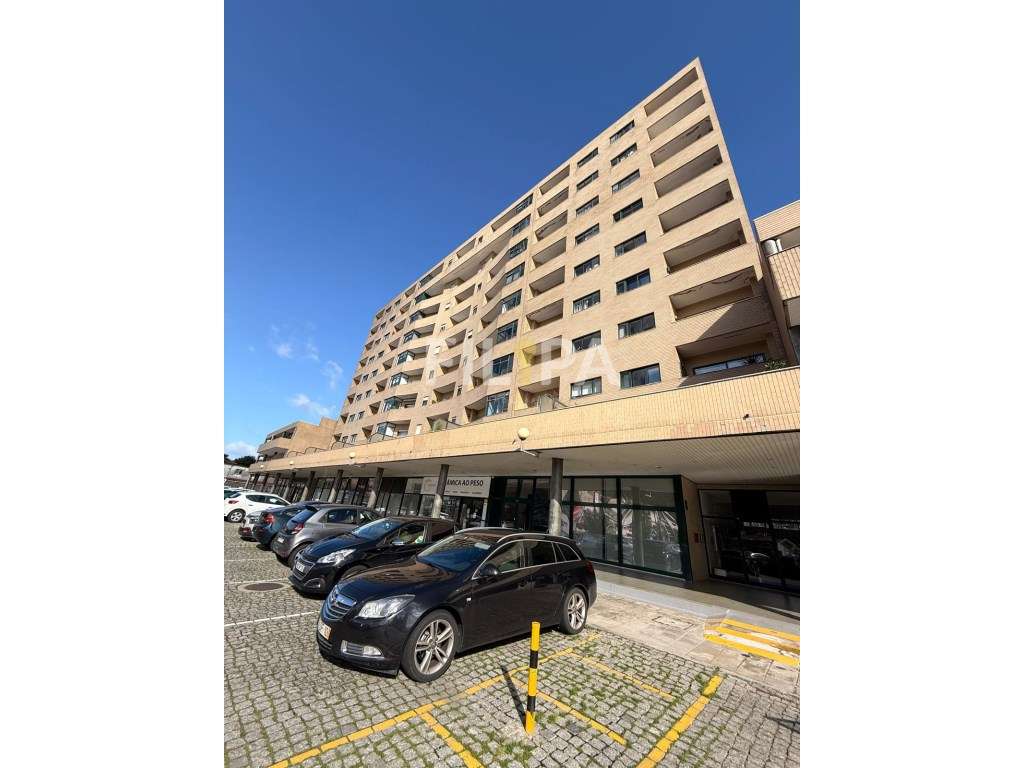 T3 em condomínio Privado junto ao Hospital privado de Campo-26