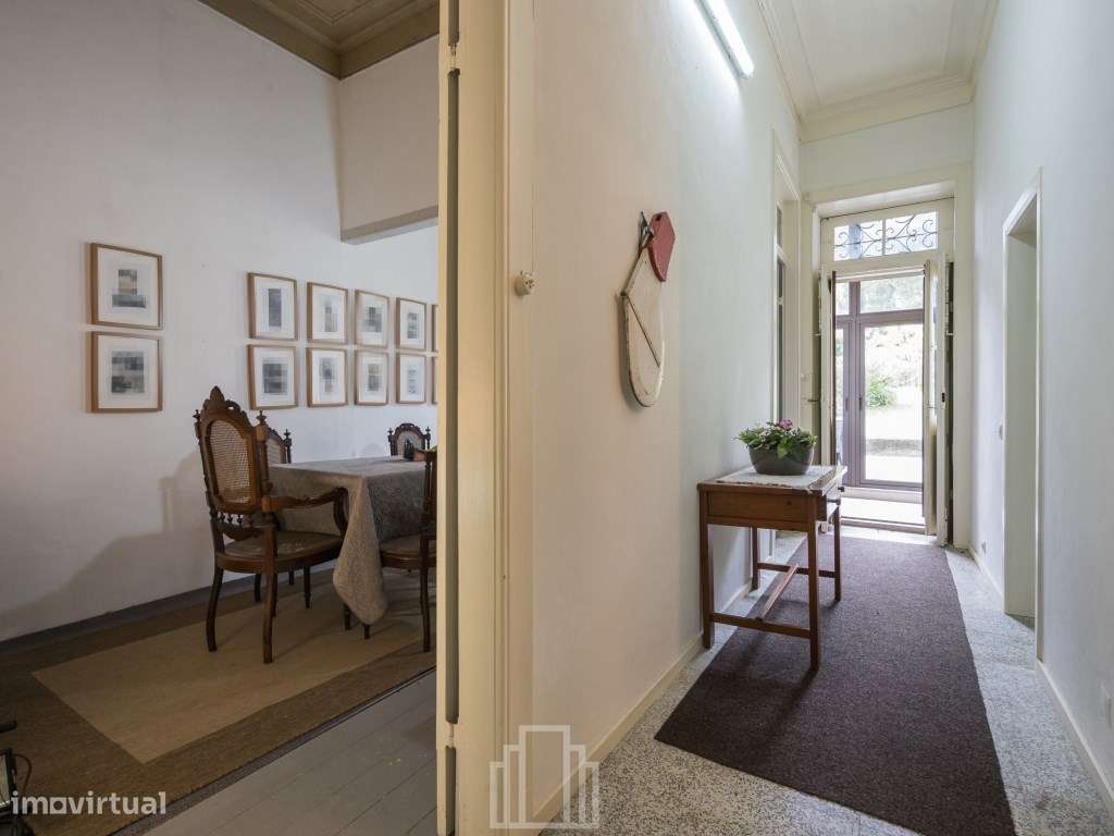 Casa Antiga - Ovar-8