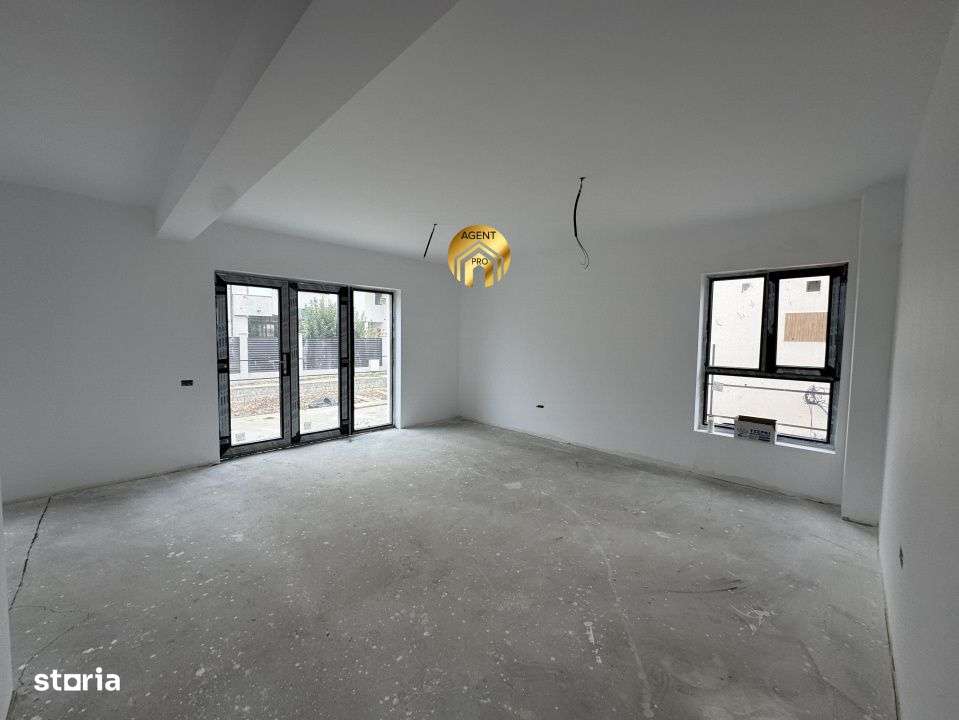 Vile Individuale Pasive cu 400mp Teren - Otopeni Odaile - Imagine principală: 5/17