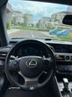 Lexus Seria IS 250 Aut. Sport F - 12