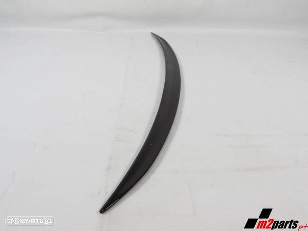 Spoiler/ Aileron da Mala Novo/ ABS MERCEDES-BENZ GLE (W167) - 4