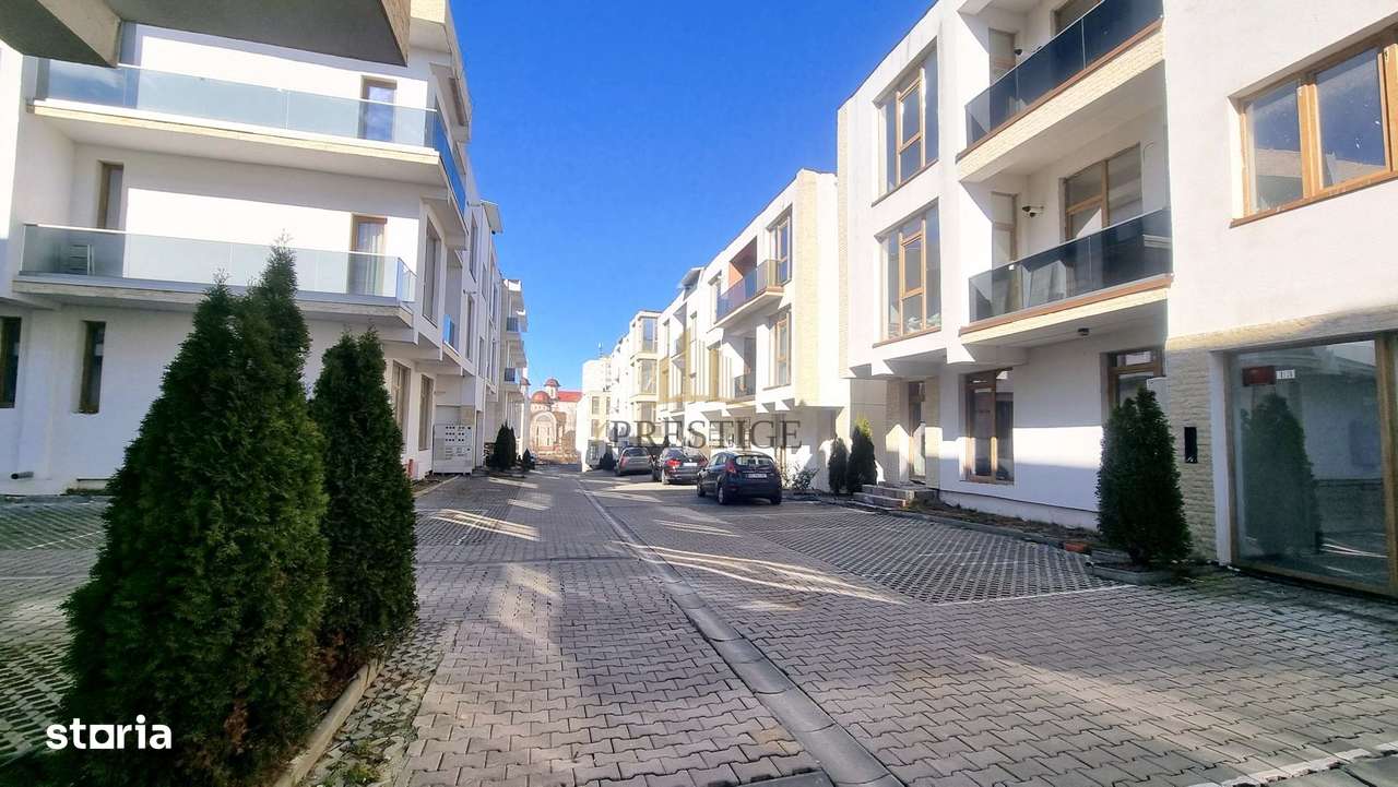 COMISION 0% | APARTAMENT 2 CAMERE, PARCARE, 2 BALCOANE, ȘELIMBĂR-11