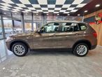 BMW X3 xDrive20d Aut. - 4