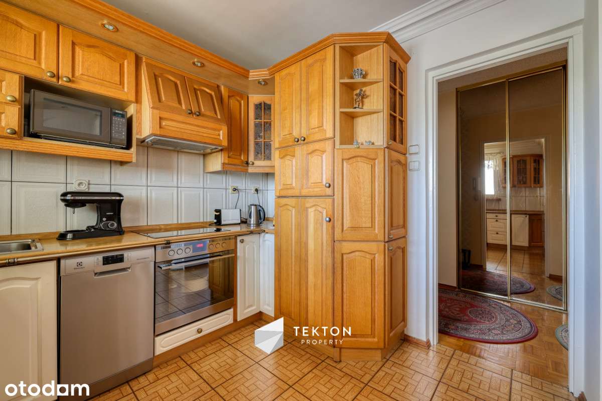 3 pokoje | Gocław | podziemne miejsce parkingowe-5