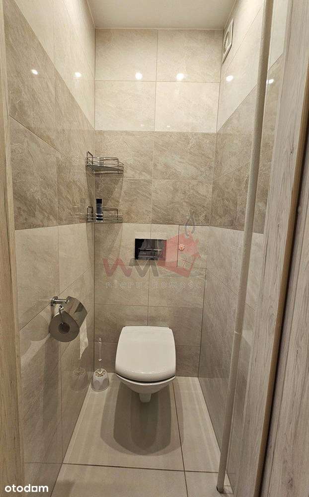 Atrakcyjne trzy pokoje w centrum Świdnika!-6