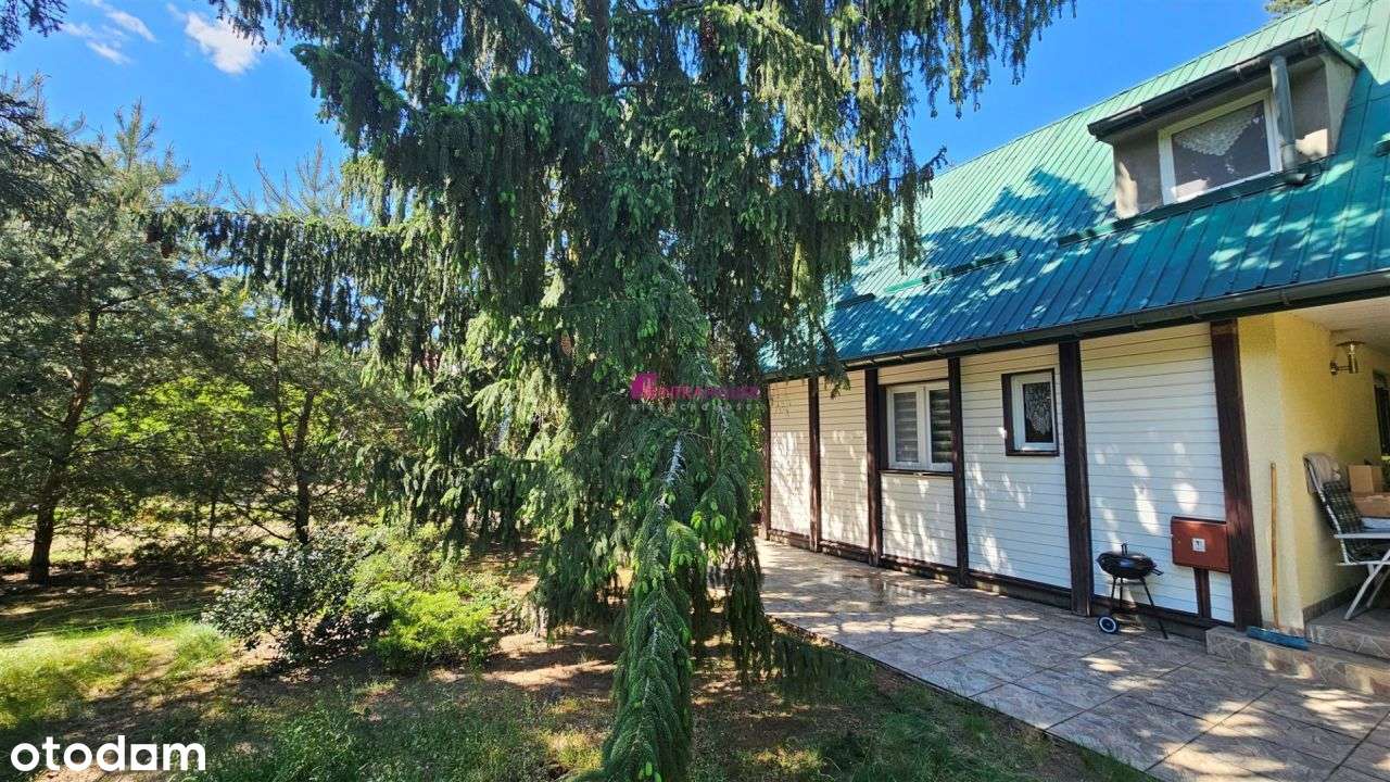 Blisko Rzeki - Pełny obrazek: 4/20