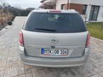 Opel Astra III 1.6 Elegance - 15