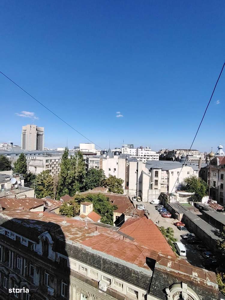 G12 - Garsoniera - Centrul Vechi - Strada Doamnei - Imagine principală: 5/10