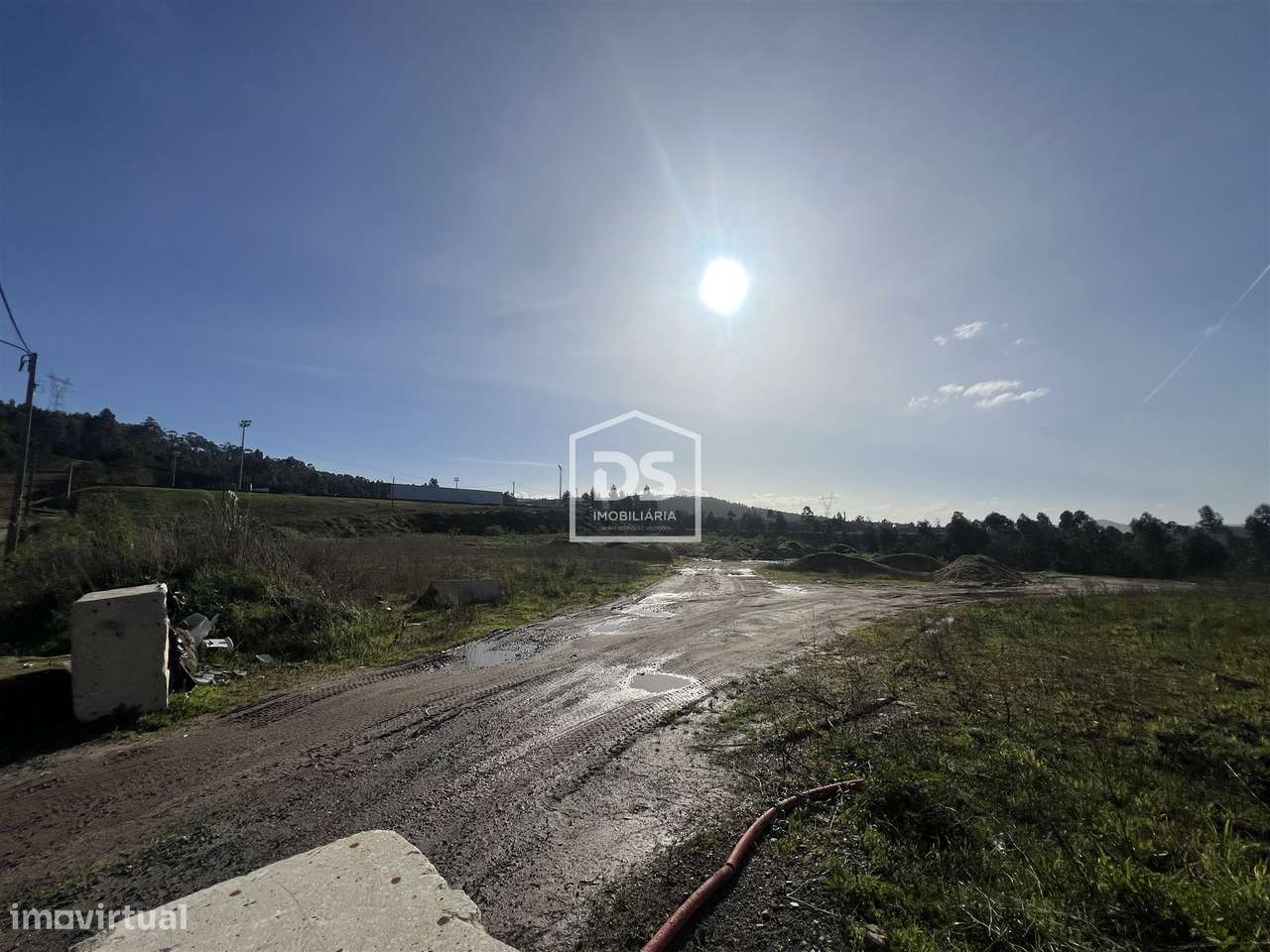 Terreno  Venda em Paredes,Paredes - Grande imagem: 5/9