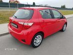 Toyota Yaris 1.0 Active - 33