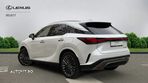 Lexus Seria RX - 3