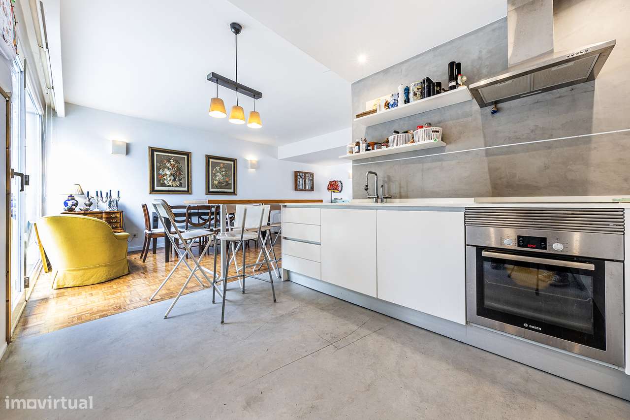 Moradia na Gandarinha - T4-8