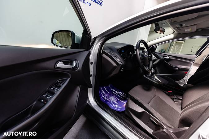 Ford Focus Turnier 1.5 EcoBlue Start-Stopp-System Aut. COOL&CONNECT - 5