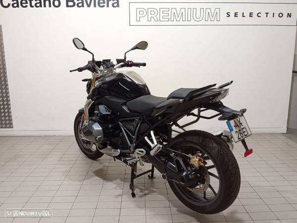 BMW R 1250 R 1250R - 13