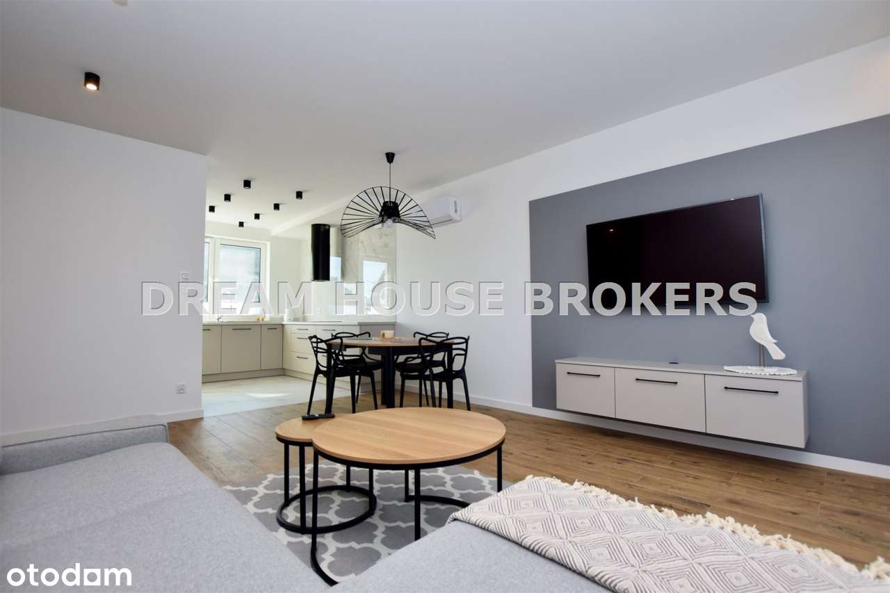 |Nowa szeregówka|Wysoki standard| Iwonicka| - Pełny obrazek: 2/20