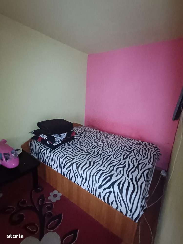 Apartament parter cu balcon autorizat-2