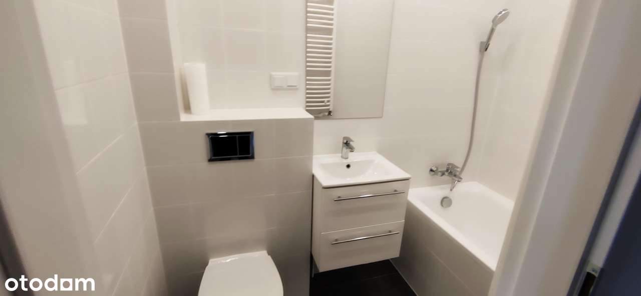 STARE MIASTO 380000ZŁ 24,90m2 piwnica 2,7m2 -1 pokój JANA KILIŃSKIEGO - Pełny obrazek: 2/3