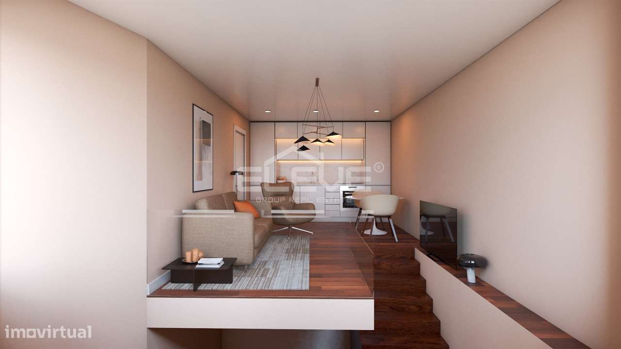 T3 Duplex – Residencial 555 - Grande imagem: 5/7