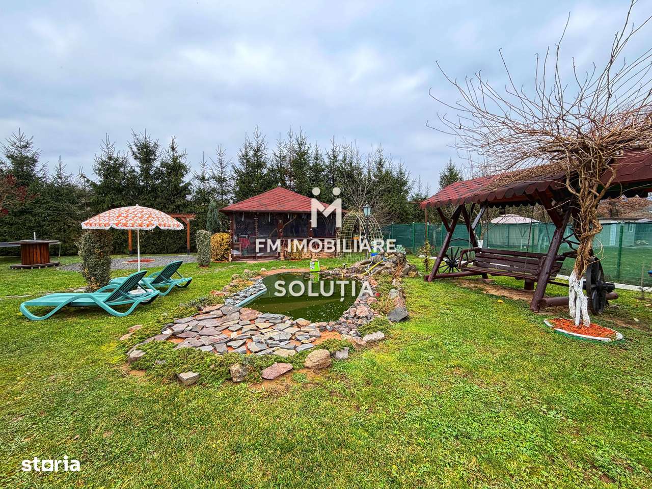 Casă spațioasă P+1 - 5 camere - teren 10 ari, Unguraș!-4