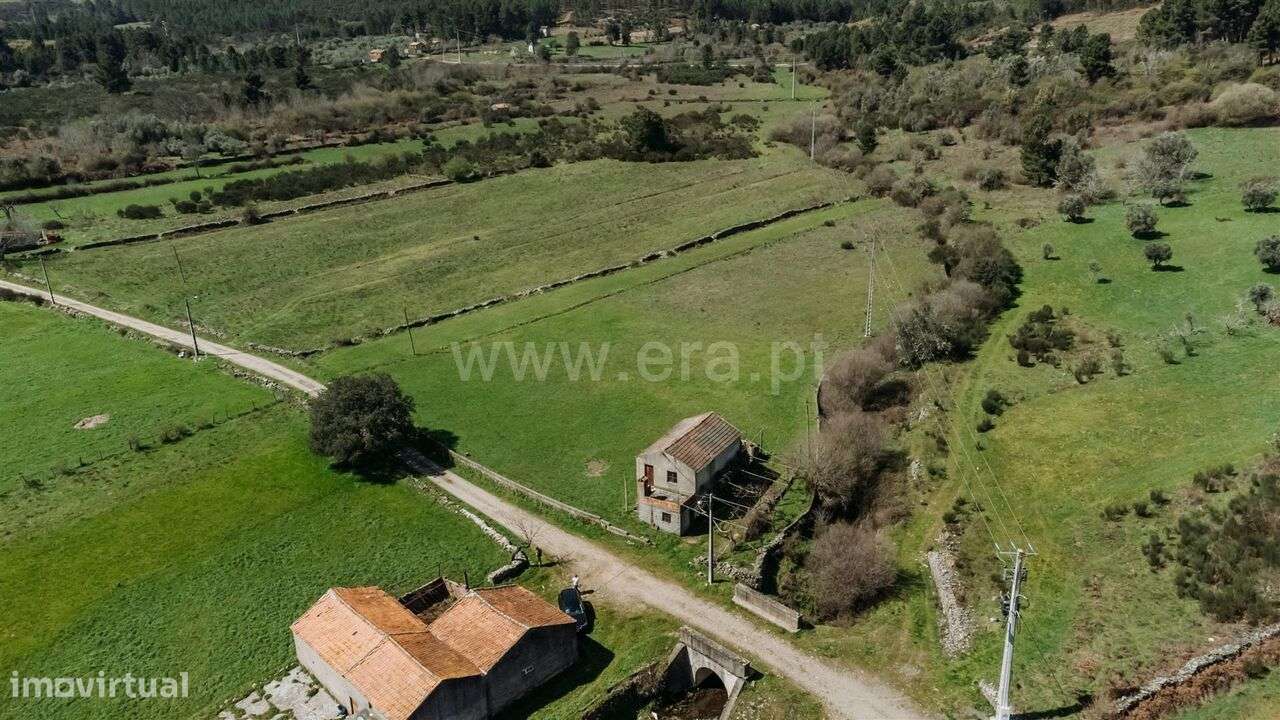 Quintinha Estúdio / Covilhã, Serra da Estrela - Grande imagem: 5/19