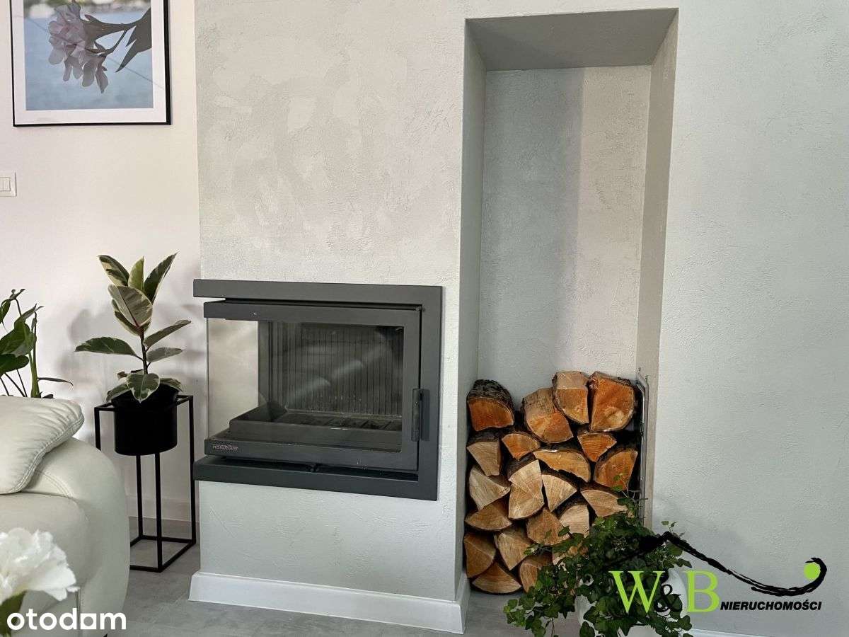 Gotowy do zamieszkania dom blisko centrum.-4