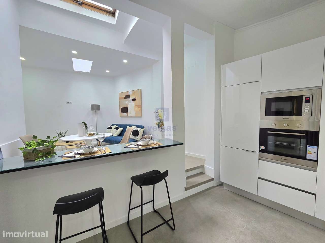 T3 em Penha de França-6