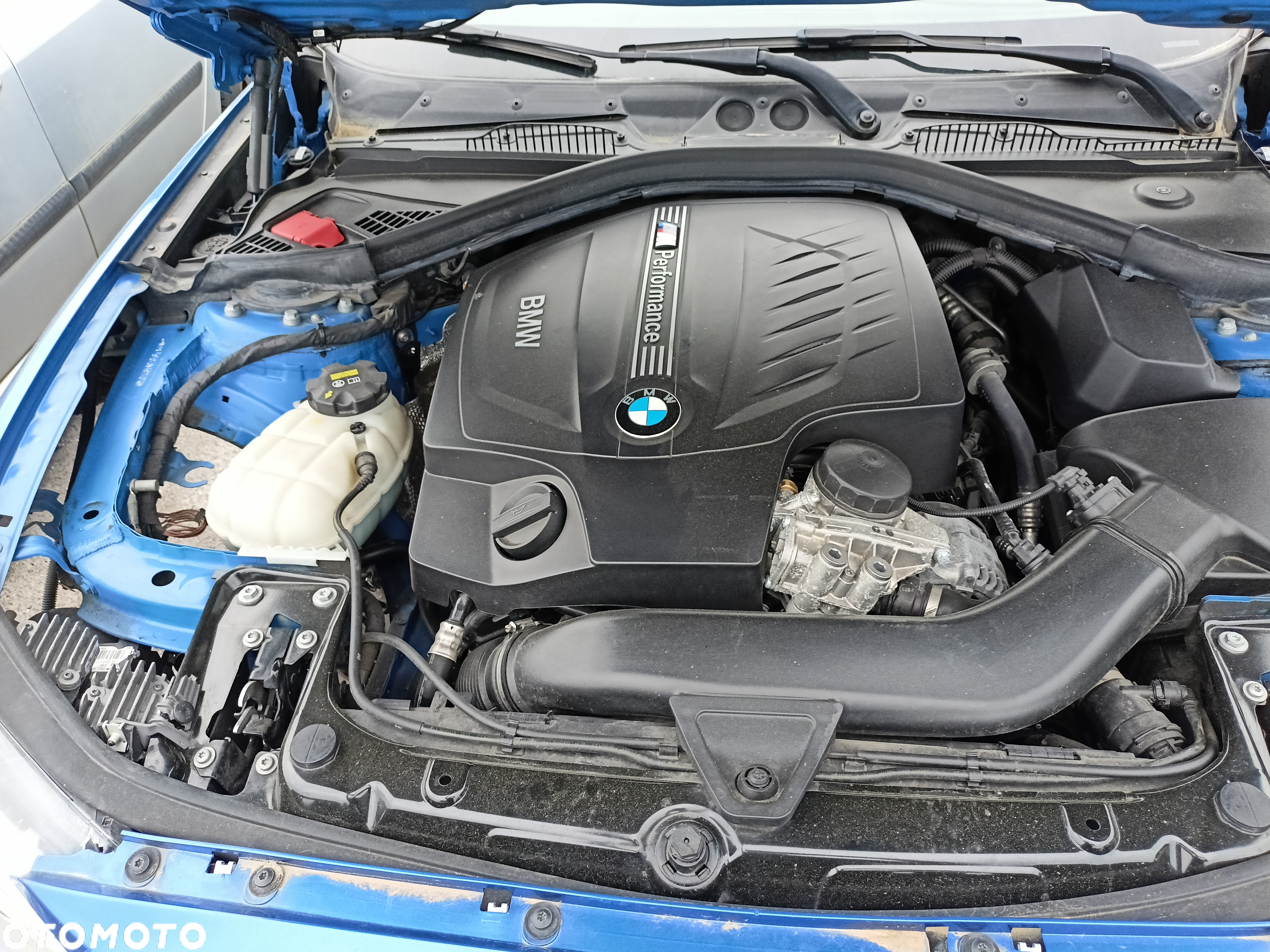 BMW M2 Coupe DKG - 5