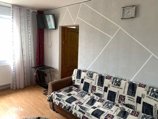 Apartament 2 camere, Roman Neamt