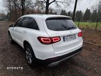 Mercedes-Benz GLC 300 4Matic 9G-TRONIC Exclusive - 7