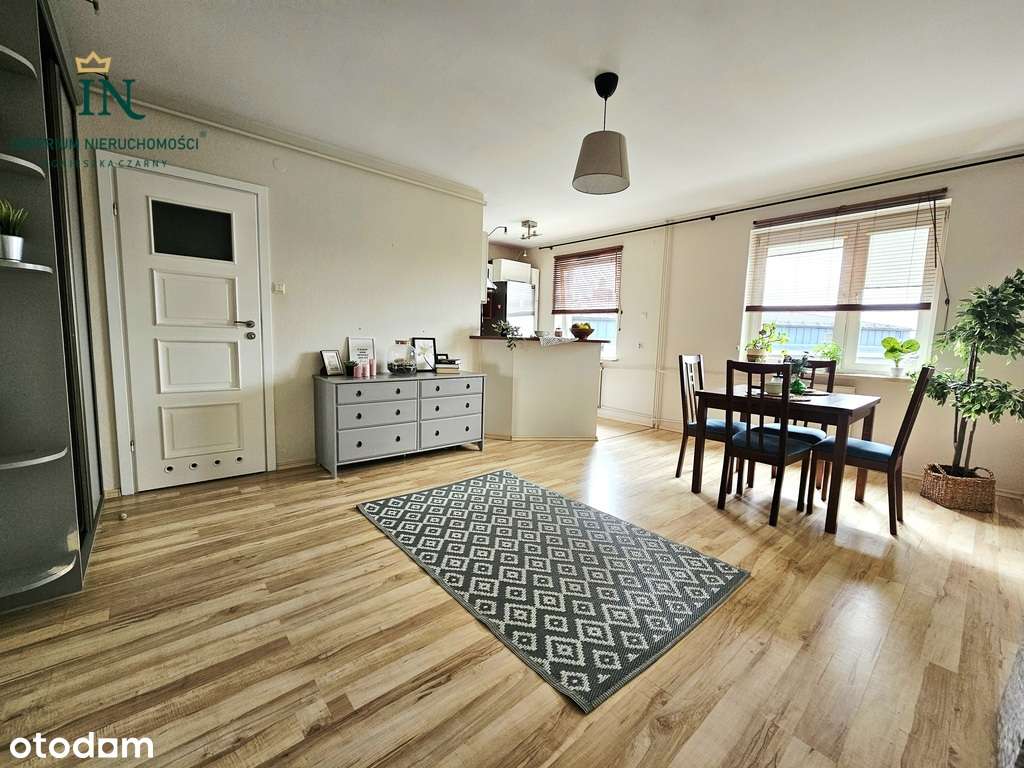 *** 2 pokoje, do wejścia, Botanik *** - Pełny obrazek: 4/17