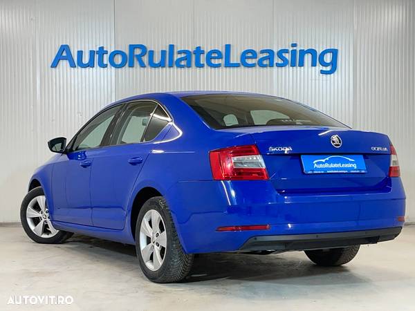 Skoda Octavia 1.6 TDI Ambition - 4