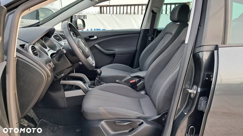 Seat Altea XL 1.2 TSI (Ecomotive) Start & Stop Style Copa - 8