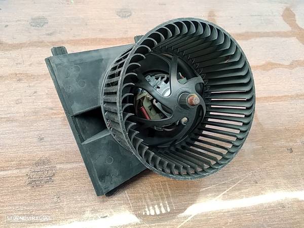 Motor Da Sofagem Seat Ibiza Iii (6K1) - 2