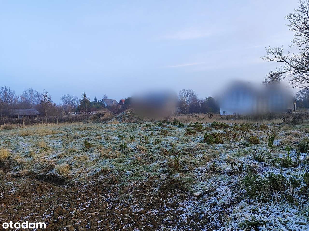 Działka w Stanisławowie z kanalizcją i MPZP!!! - Pełny obrazek: 5/6