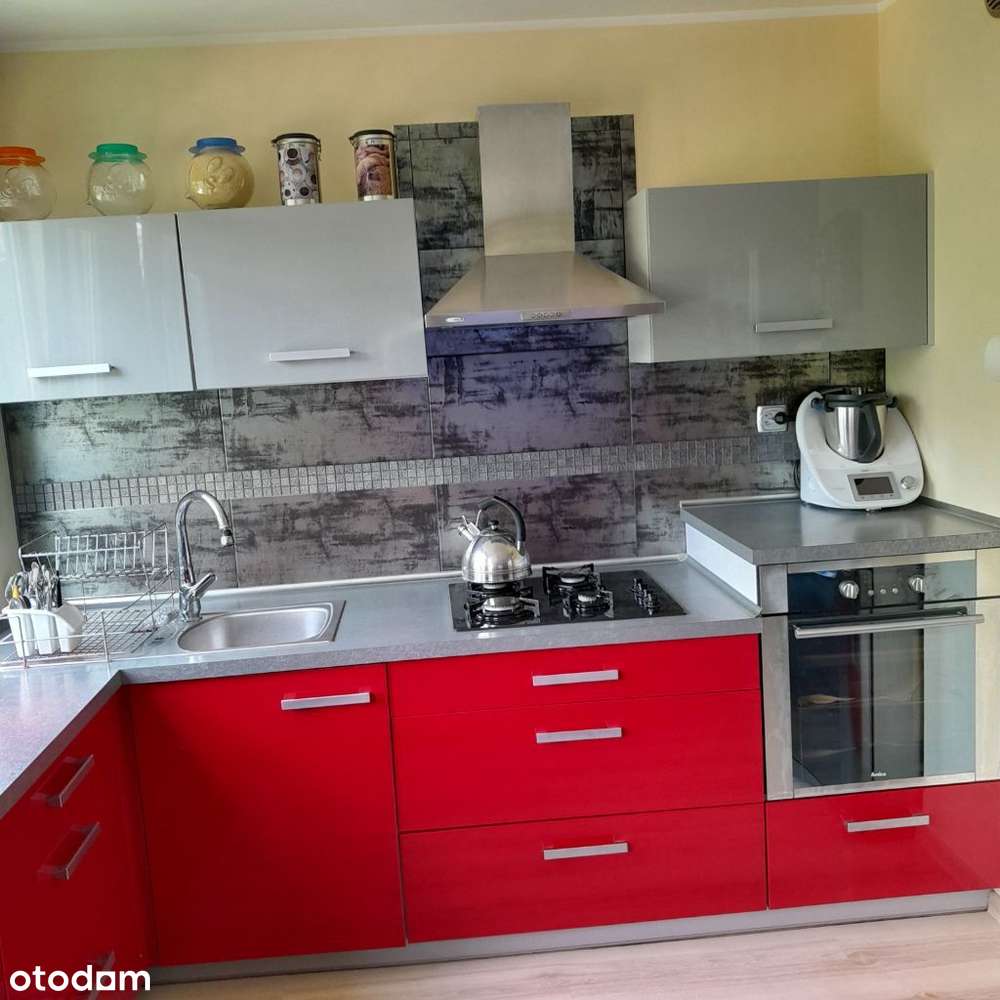 Sprzedam Piękne Mieszkanie - Pełny obrazek: 5/13