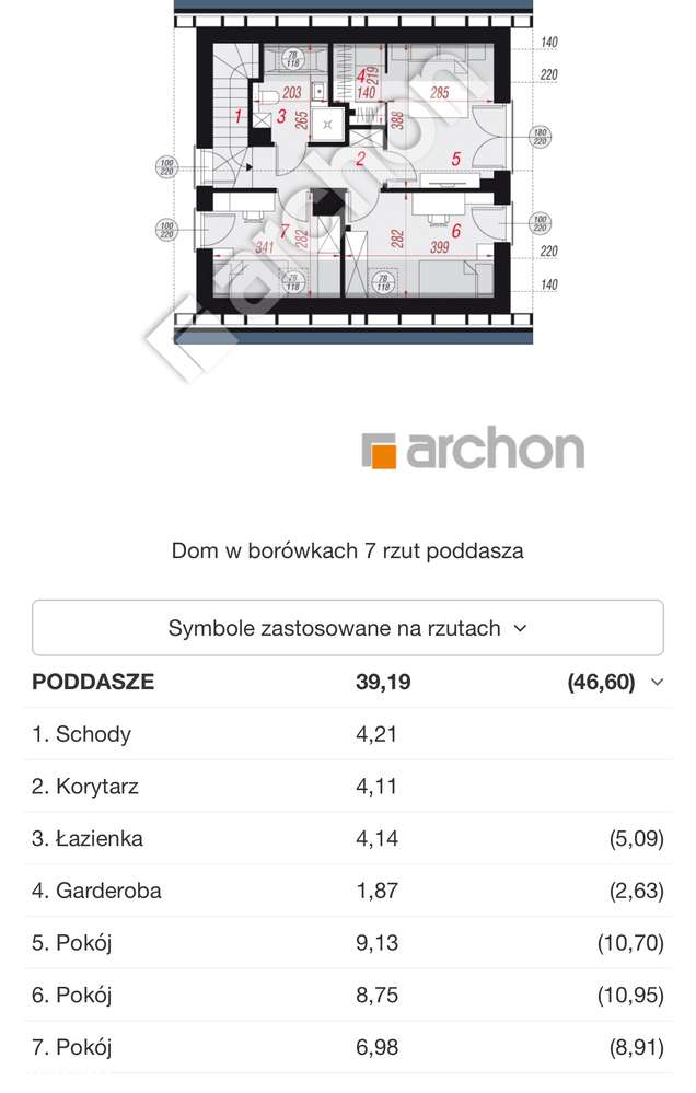 Dom w Borowkach 7 Ryzowie Skórcz-4