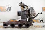 Turbo Bmw 3 (E90)  Tf035 / Tu4913505895 - Turbo Bmw N47 - 2