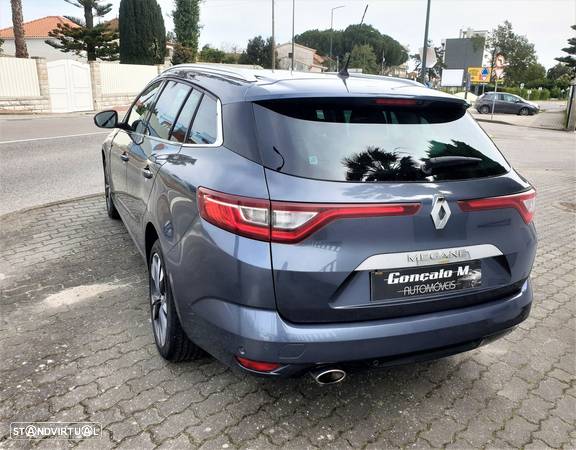 Renault Mégane Sport Tourer ENERGY dCi 110 EDC INTENS - 53