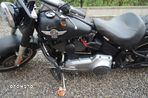 Harley-Davidson Softail Fat Boy - 9