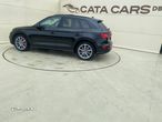 Audi SQ5 3.0 S TDI quattro Tiptronic - 9