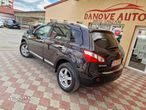 Nissan Qashqai 1.5 dCi ACENTA - 4