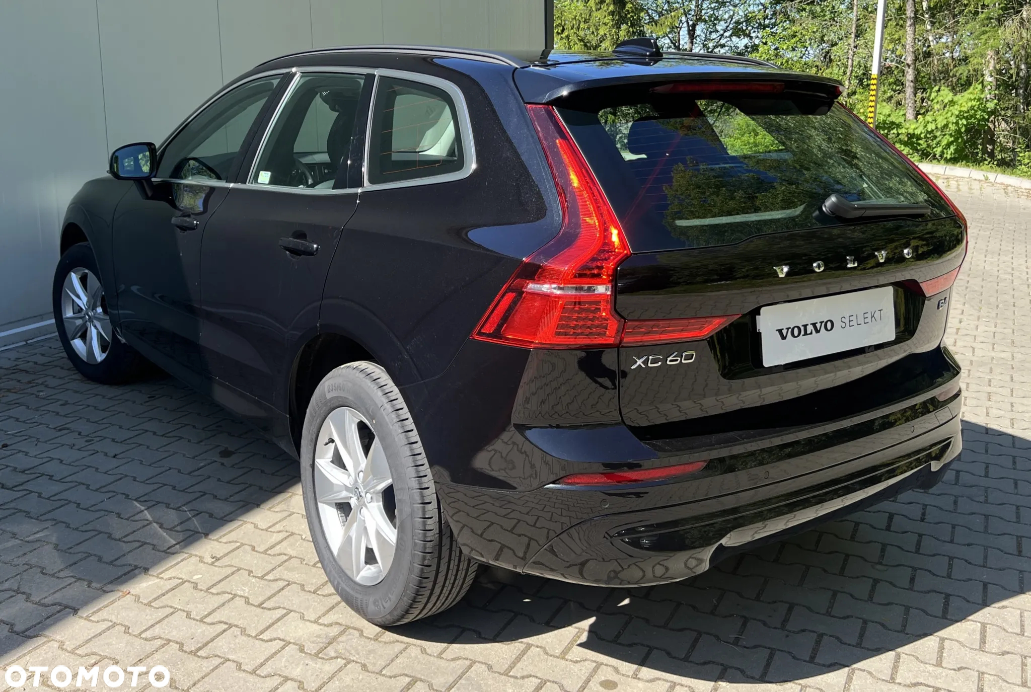 Volvo XC 60 B4 D Core - 3