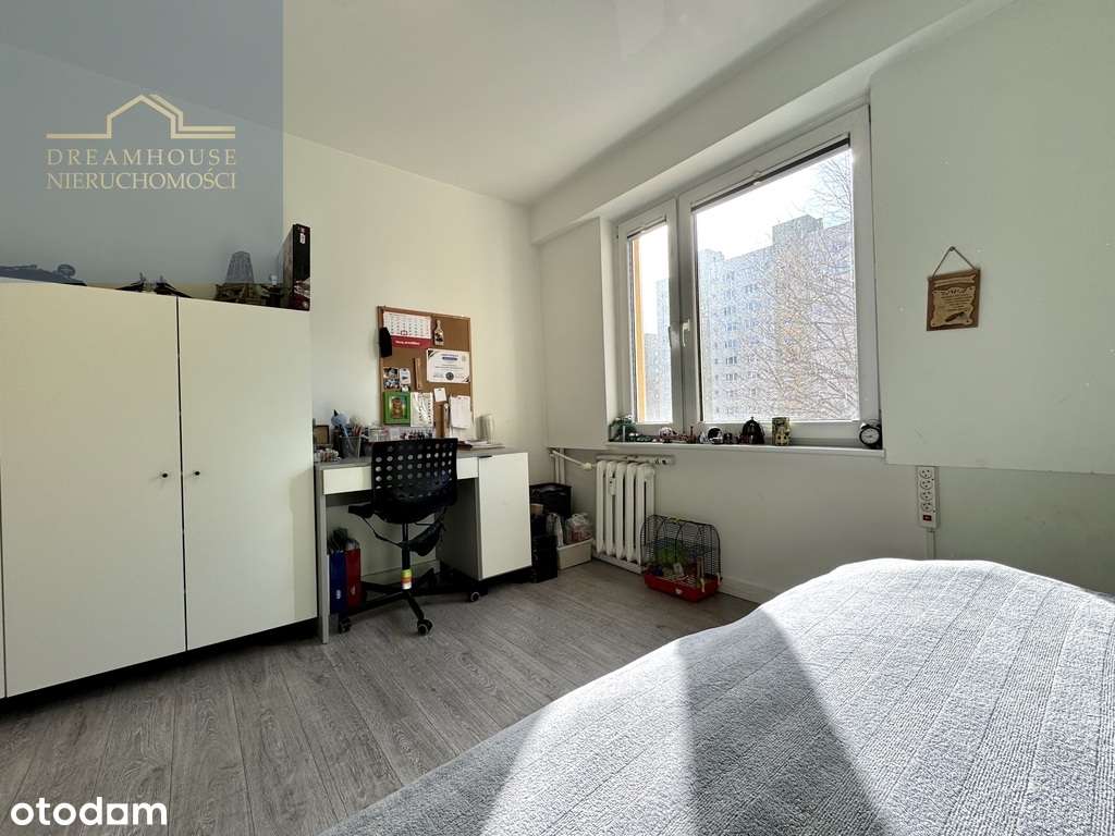 Spółdzielcze 2 pokoje, 2 piętro, balkon-15