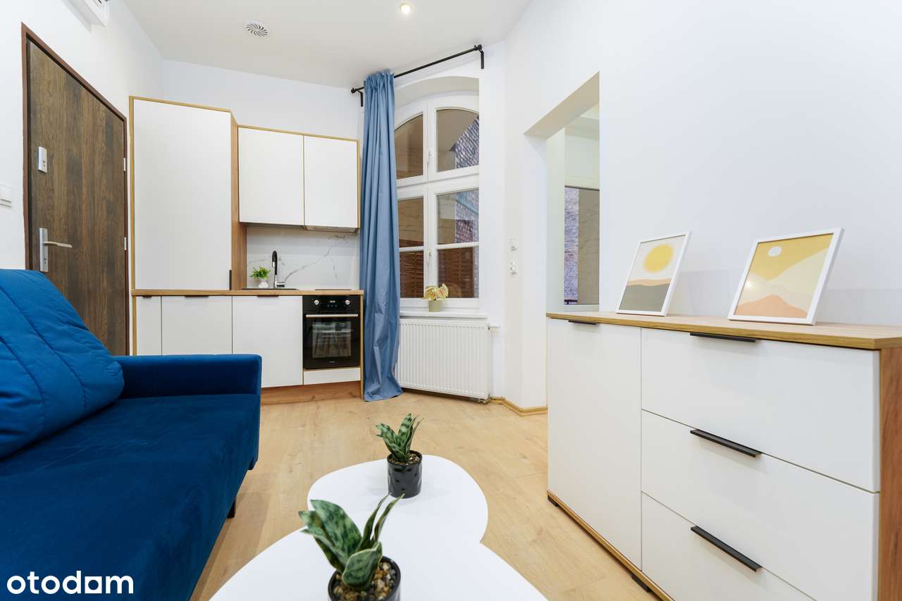 2 mieszkania na 1kw, okazja inwestycyjna, 3tys/mc-3