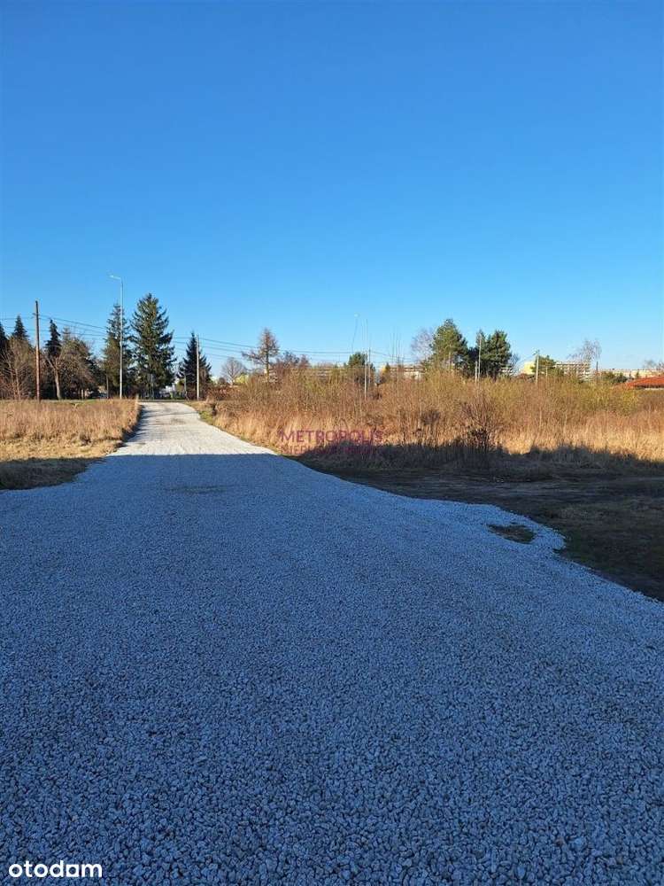 DziałkI Rybnik Raciborska Cena Do Negocjacji - Pełny obrazek: 5/6