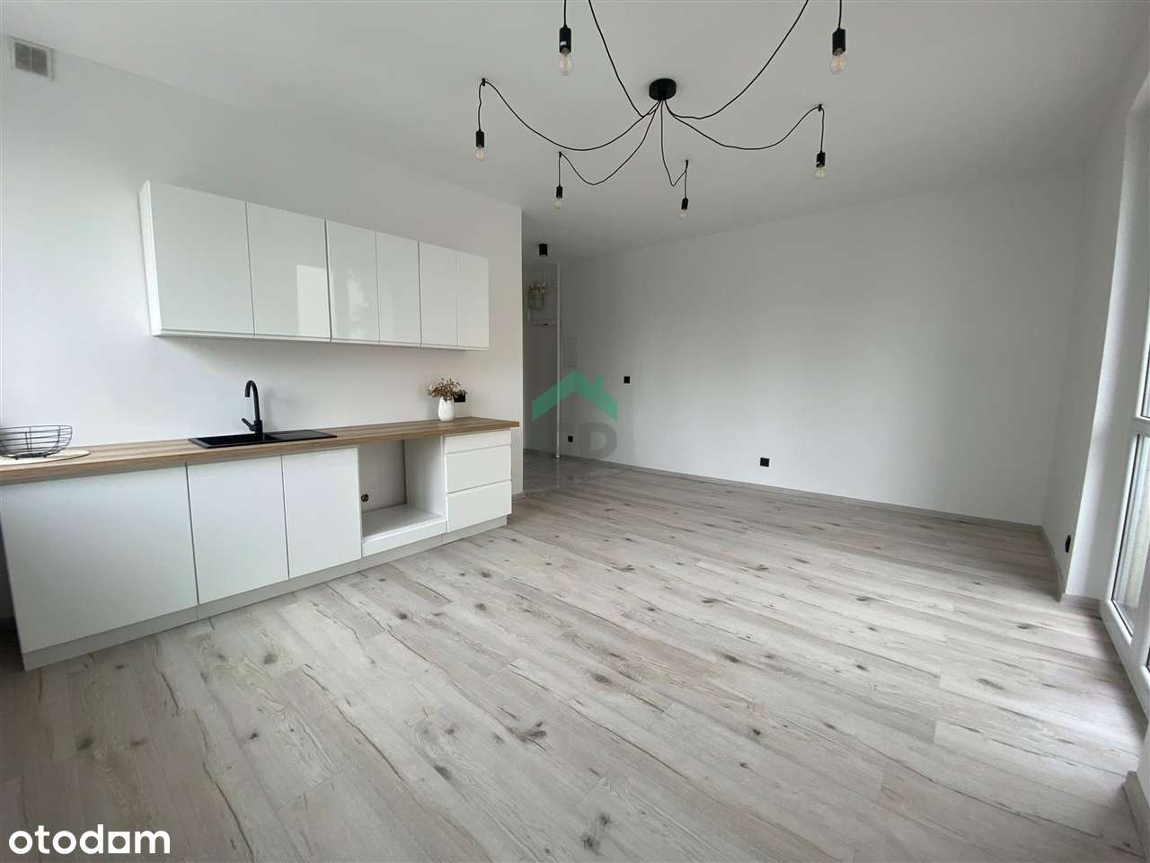 Mieszkanie 40 m² – po remoncie - Pełny obrazek: 5/11