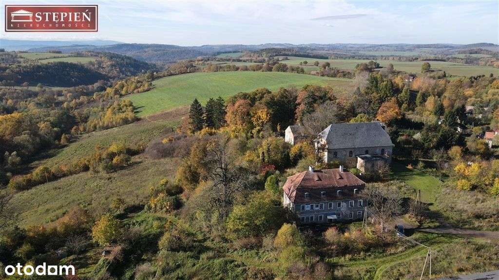 Pół kamienicy na sprzedaż - Pełny obrazek: 4/19