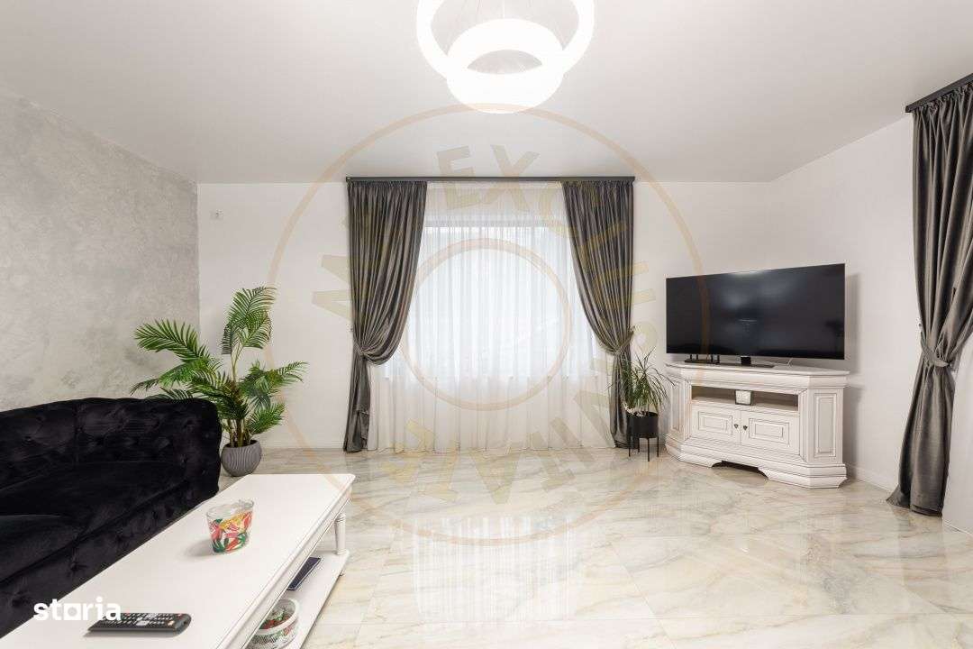 Se vinde cea mai frumoasa casa din Ștefanesti, Arges!-3