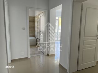 Apartamente cu 2 camere, decomandat, in zona Braytim. Etaj intermediar